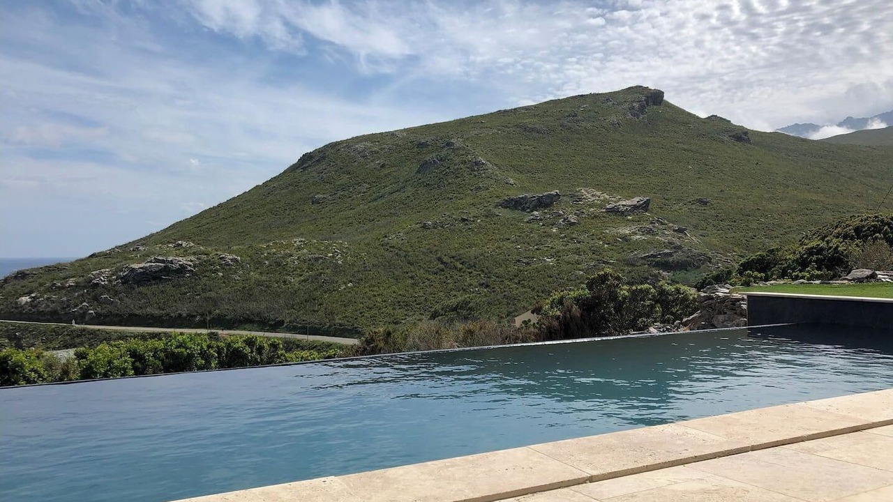 Photo of Outdoor in Pietracorbara