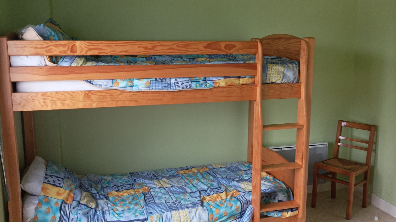 Photo of Bedroom in Merlimont