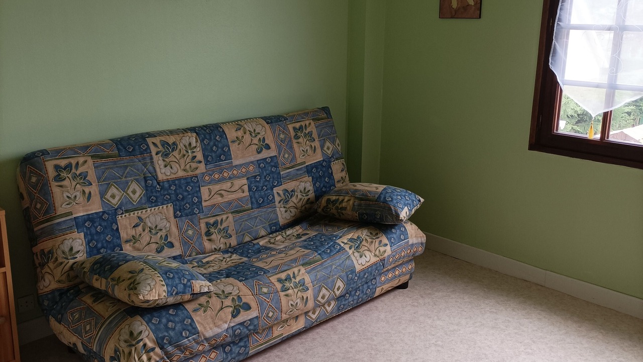 Photo of Livingroom in Merlimont