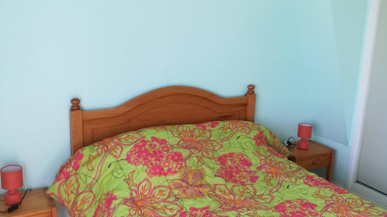 Photo of Bedroom in Merlimont