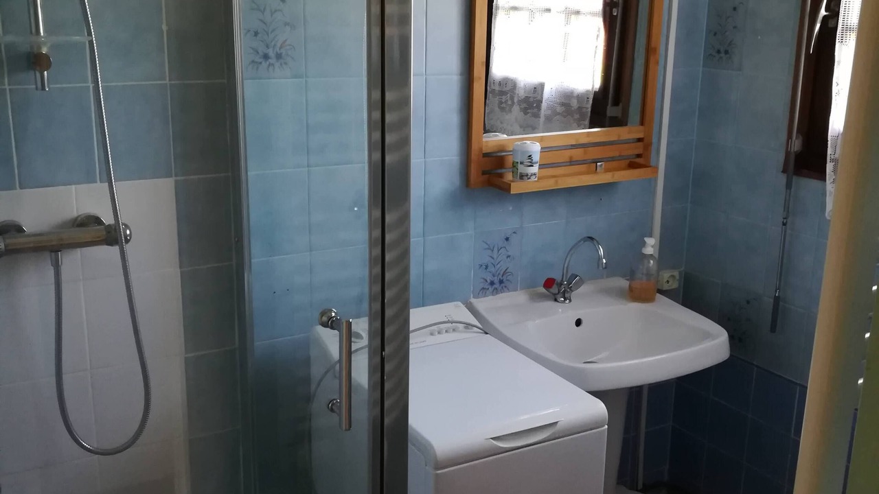 Photo of Bathroom in Merlimont