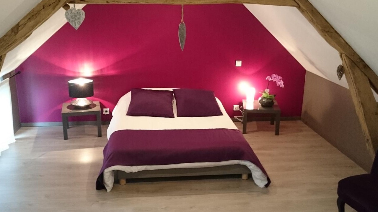 Photo of Bedroom in Liessies