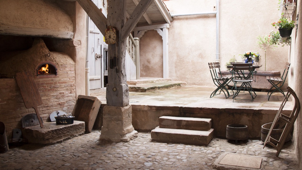 Photo of Outdoor in Beblenheim