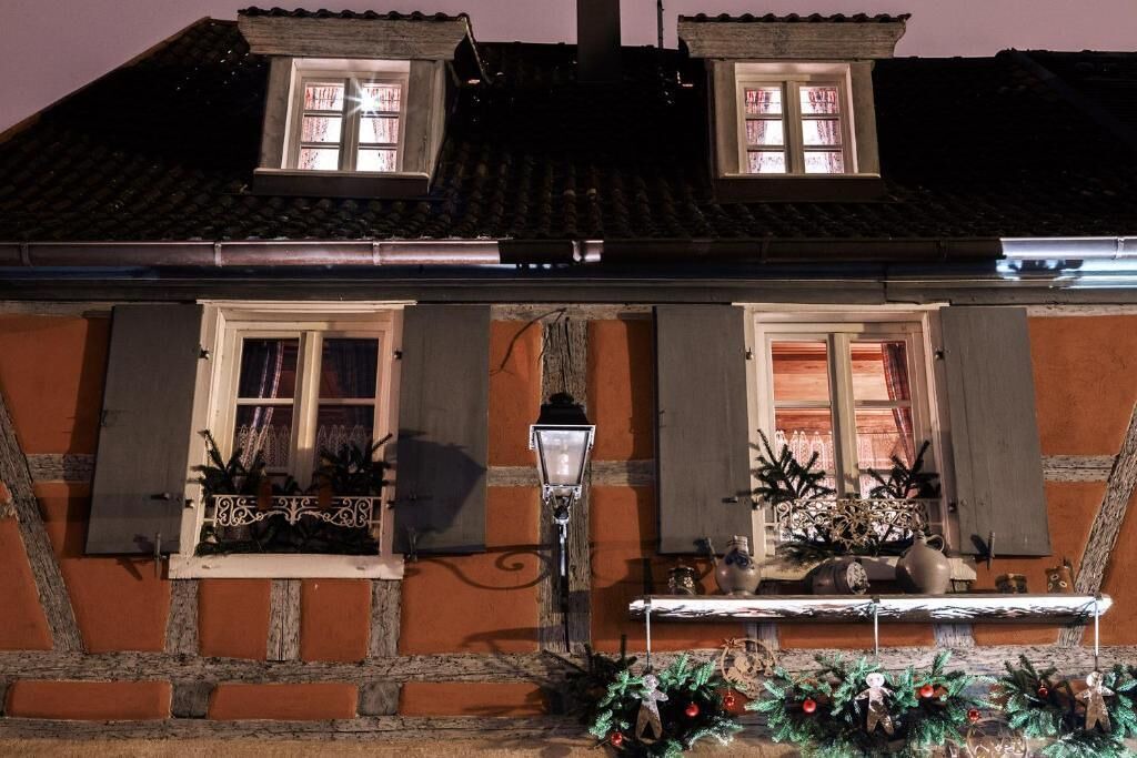 Photo of Outdoor in Beblenheim