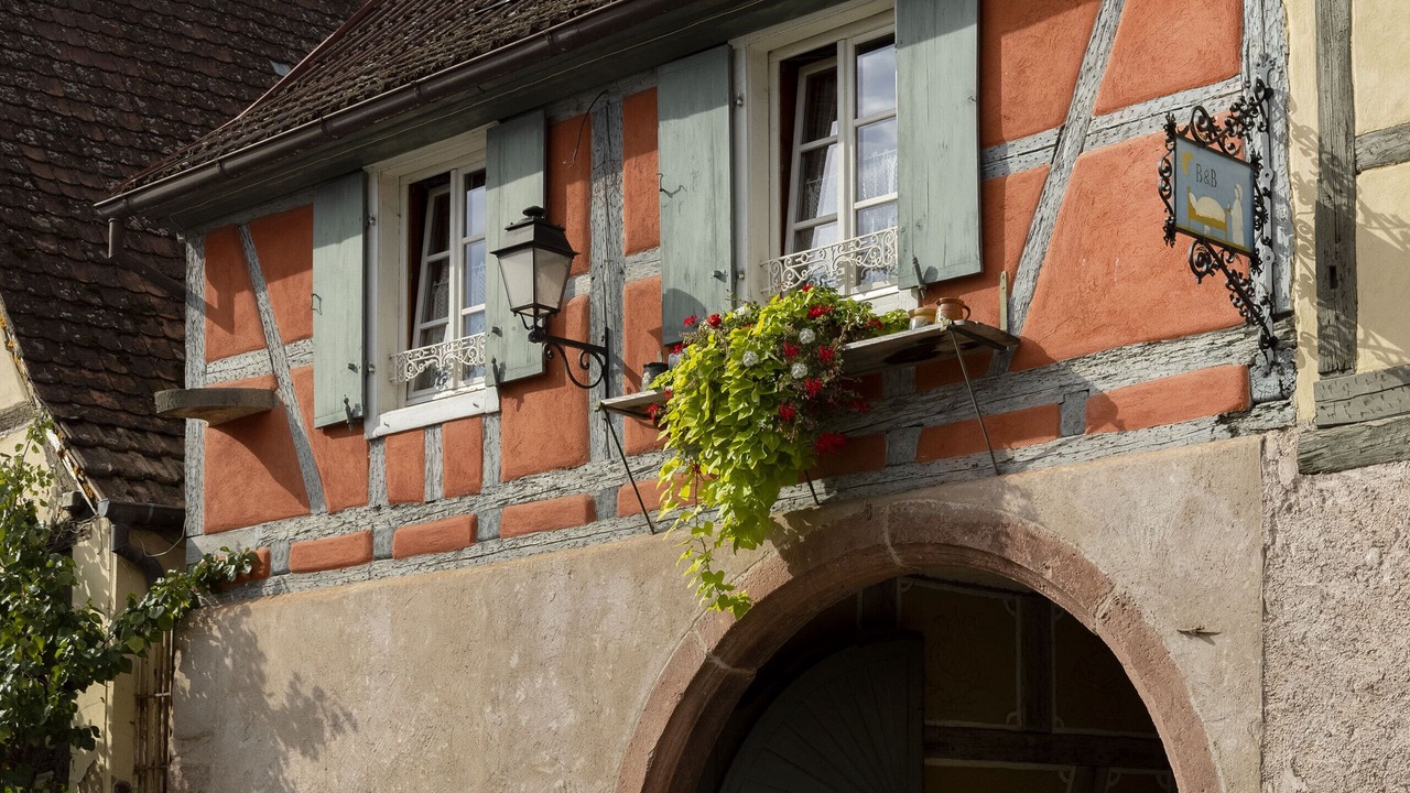 Photo of Outdoor in Beblenheim