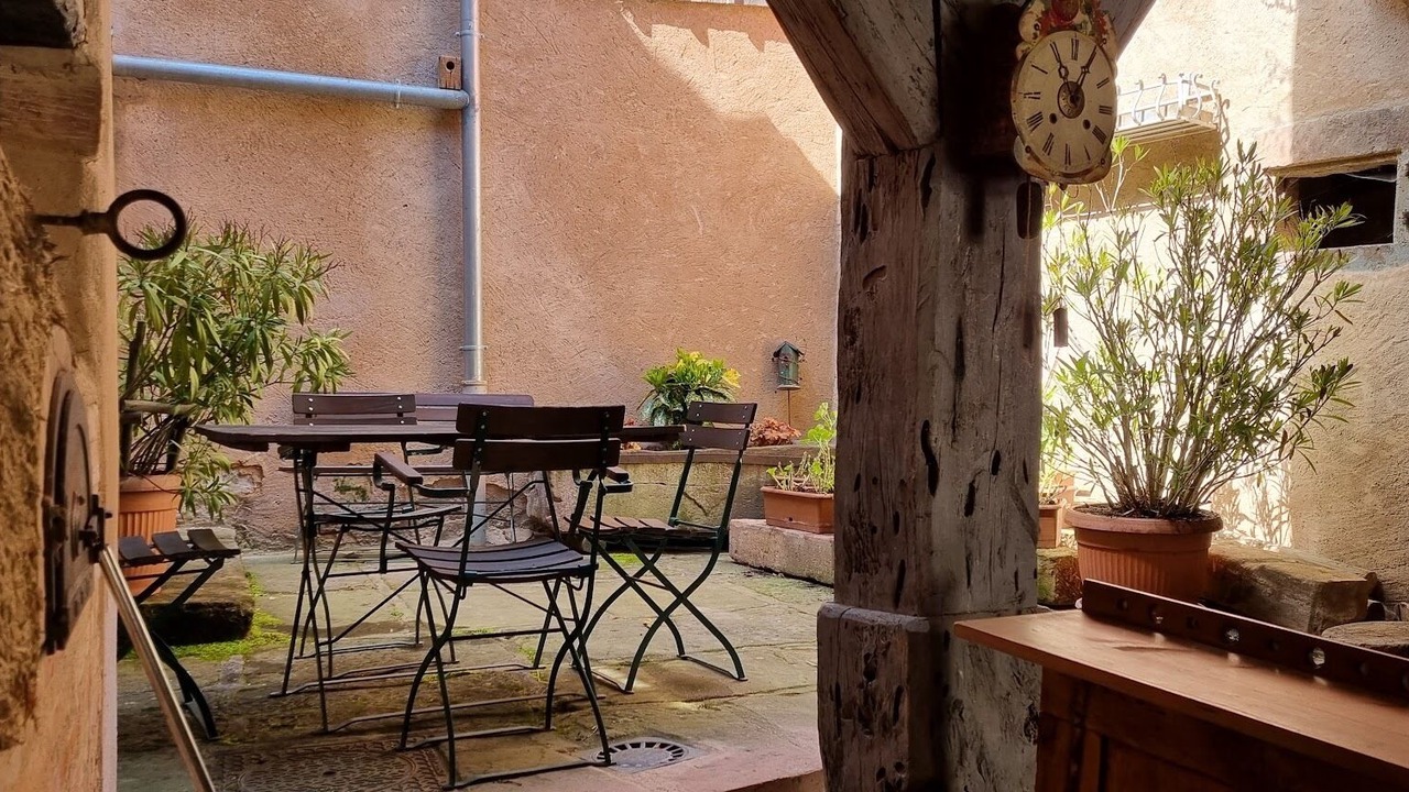 Photo of Outdoor in Beblenheim