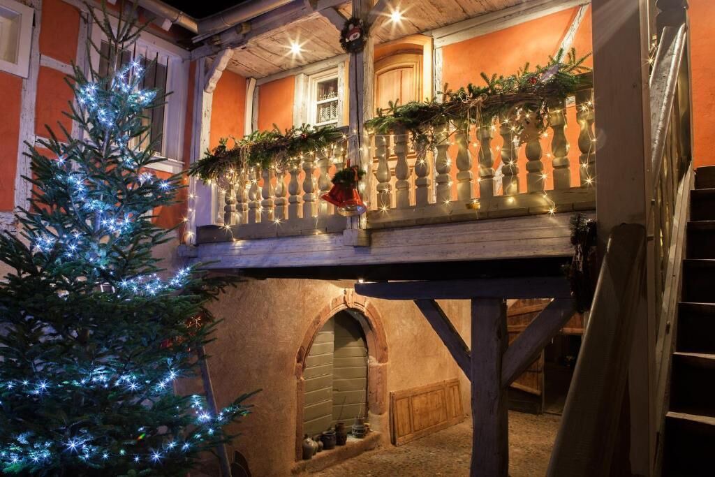 Photo of Outdoor in Beblenheim