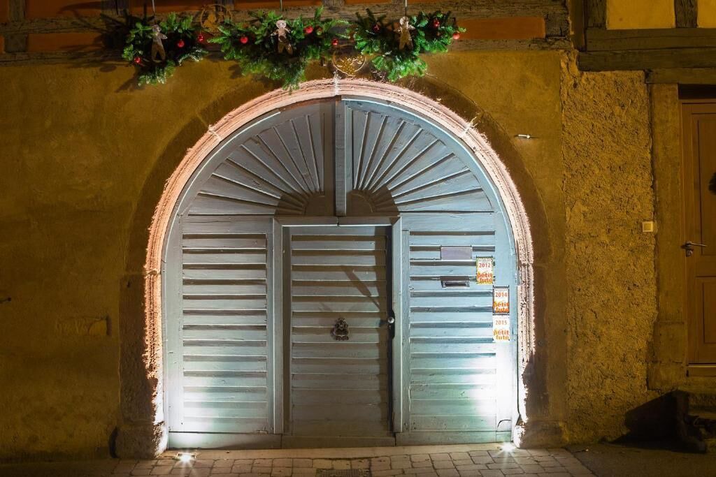 Photo of Outdoor in Beblenheim