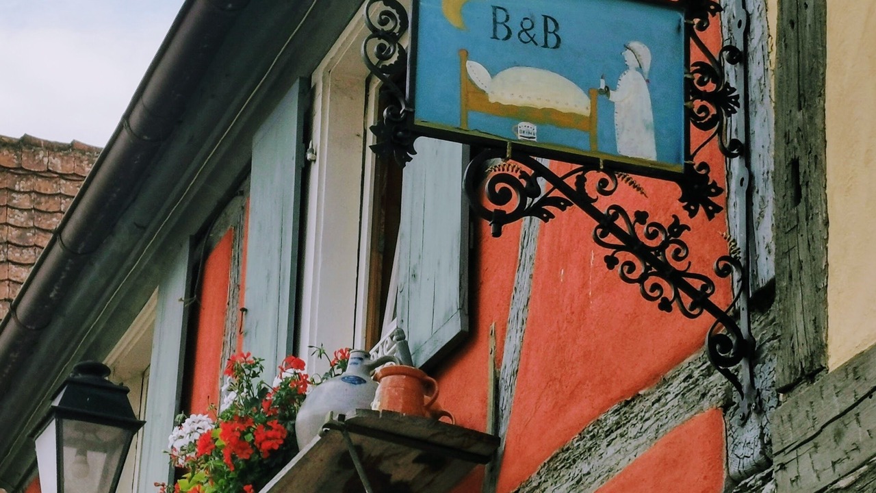 Photo of Outdoor in Beblenheim