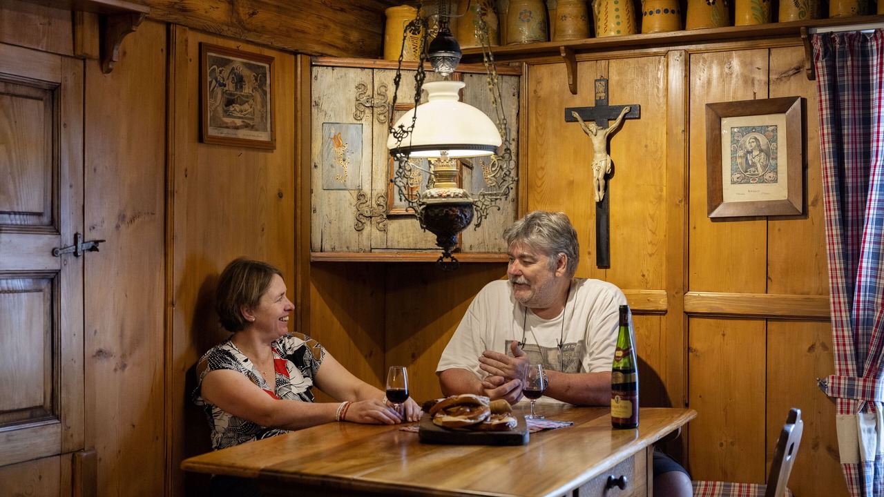 Photo of Others in Beblenheim