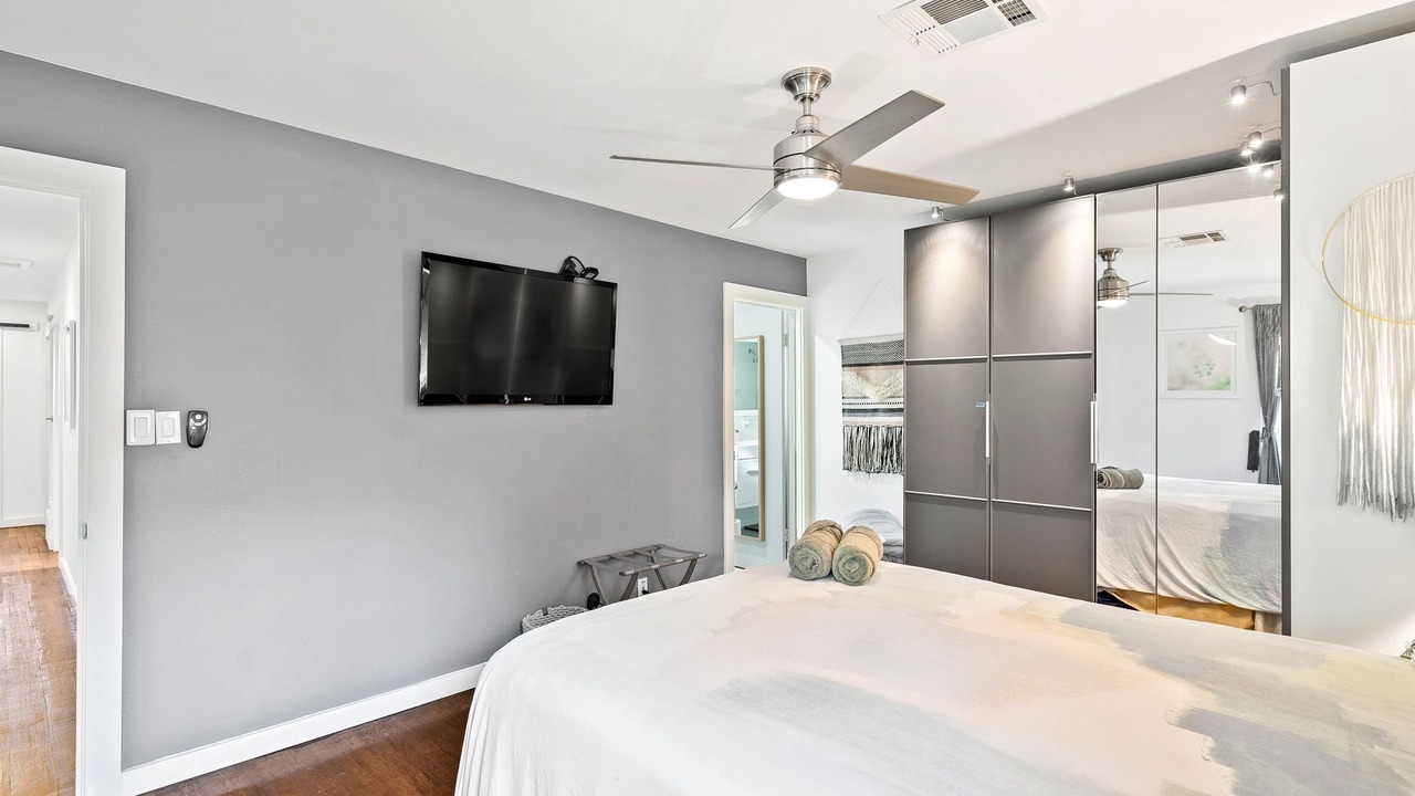 Photo of Bedroom in Windsor Park