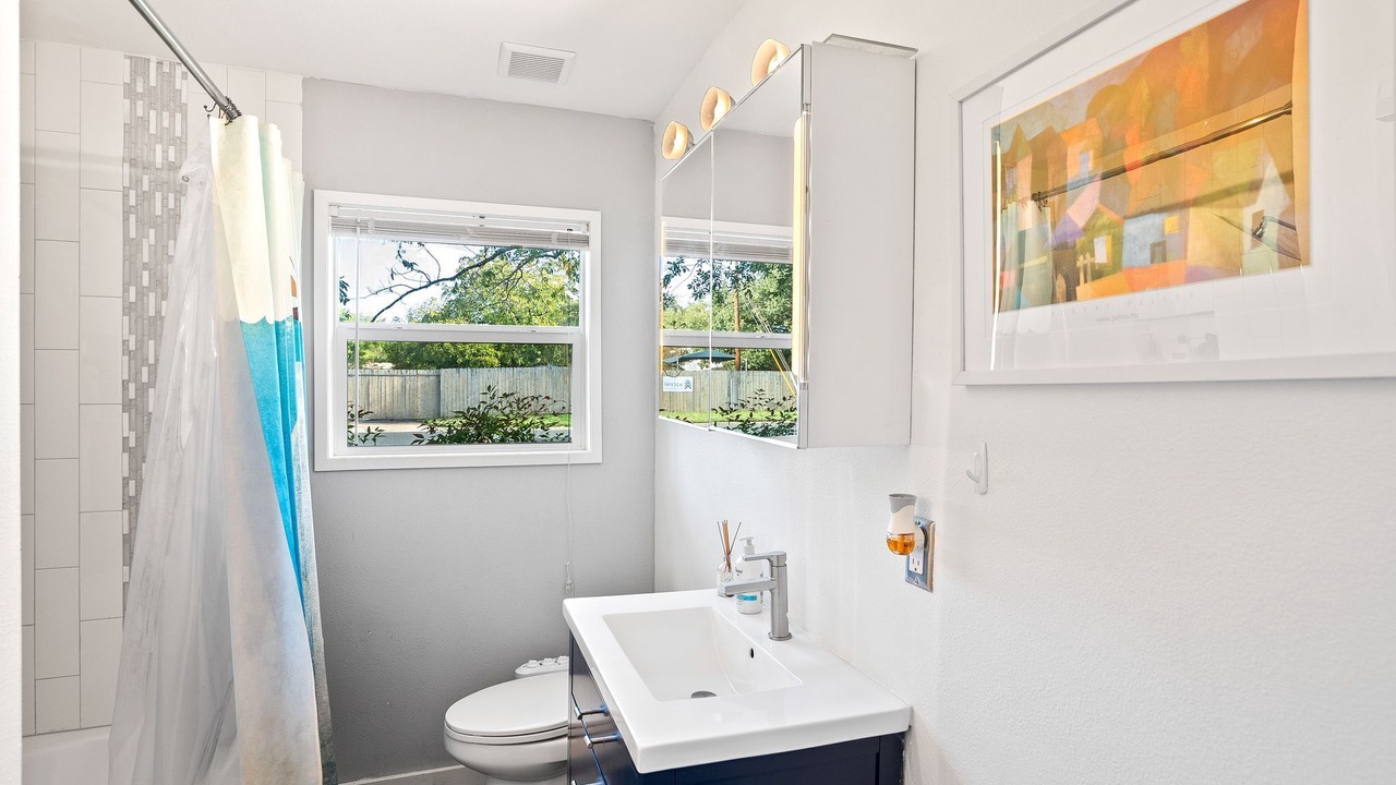 Photo of Bathroom in Windsor Park
