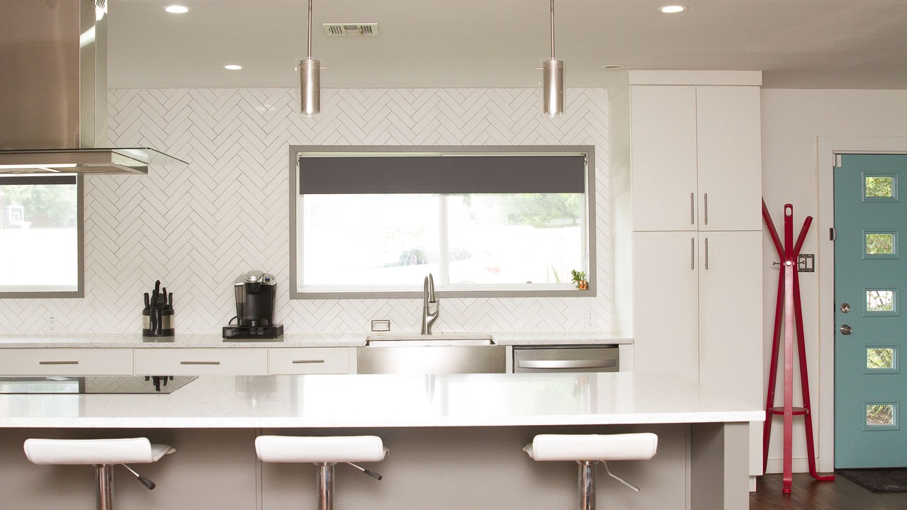 Photo of Kitchen in Windsor Park