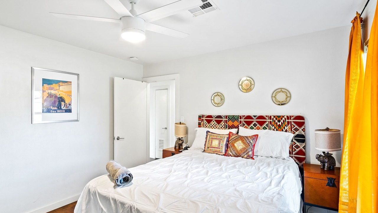 Photo of Bedroom in Windsor Park