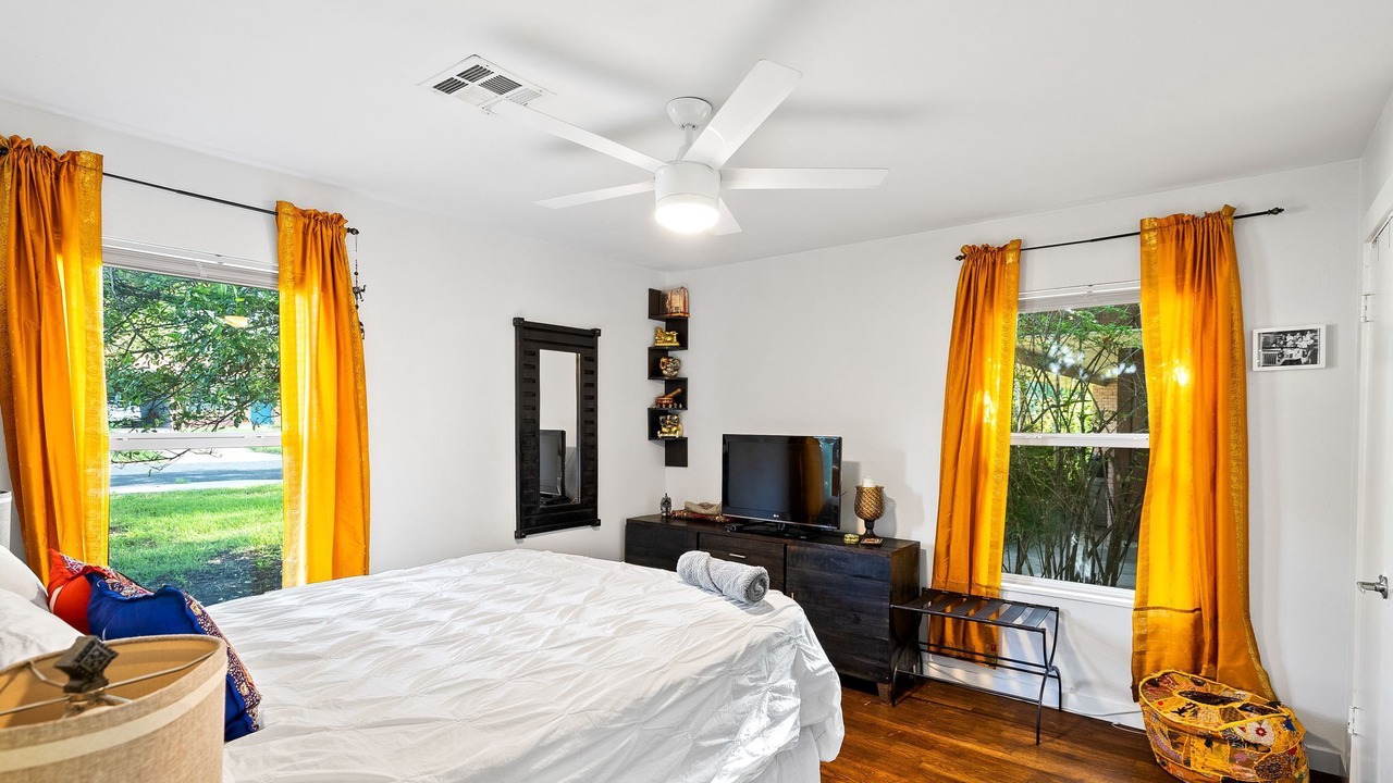 Photo of Bedroom in Windsor Park
