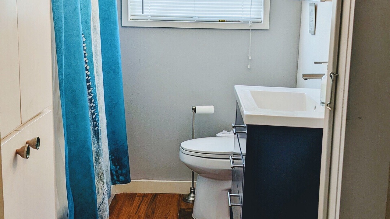 Photo of Bathroom in Windsor Park