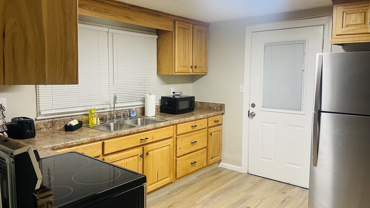 Photo of Kitchen in Rossville