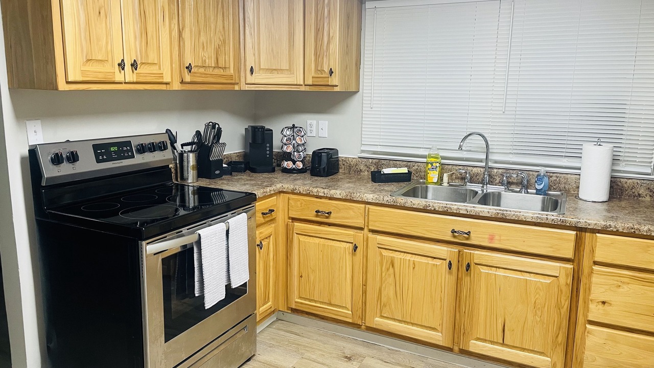 Photo of Kitchen in Rossville