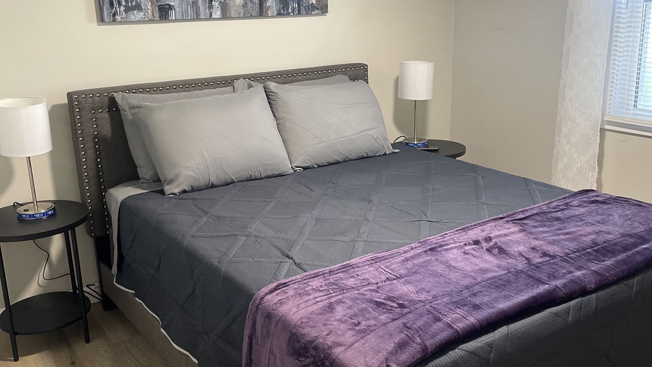 Photo of Bedroom in Rossville