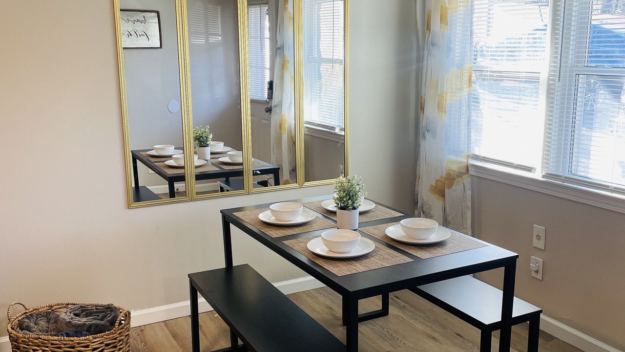 Photo of Kitchen in Rossville