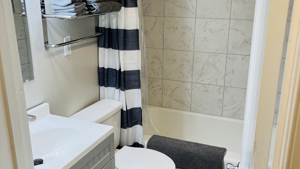 Photo of Bathroom in Rossville