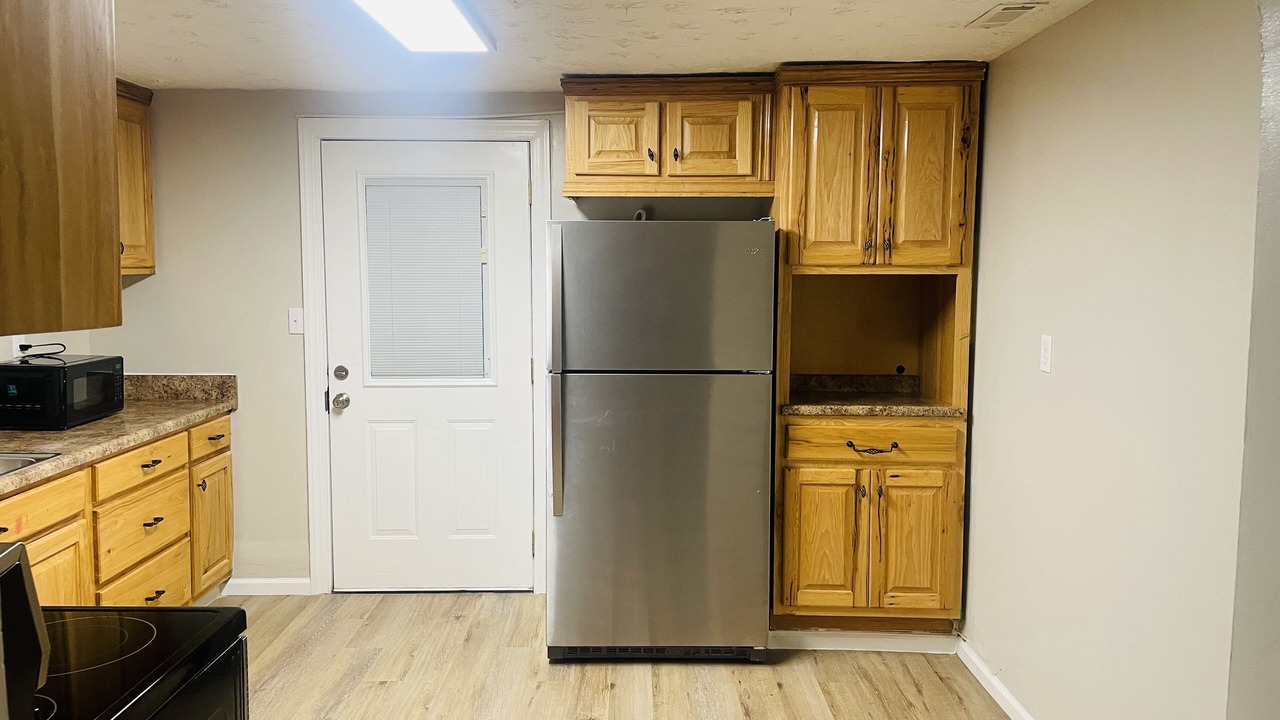 Photo of Kitchen in Rossville