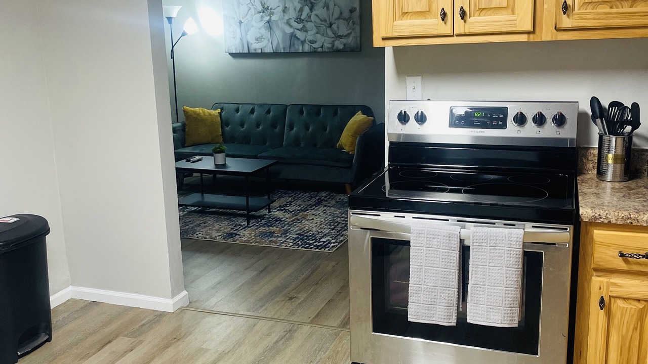 Photo of Kitchen in Rossville