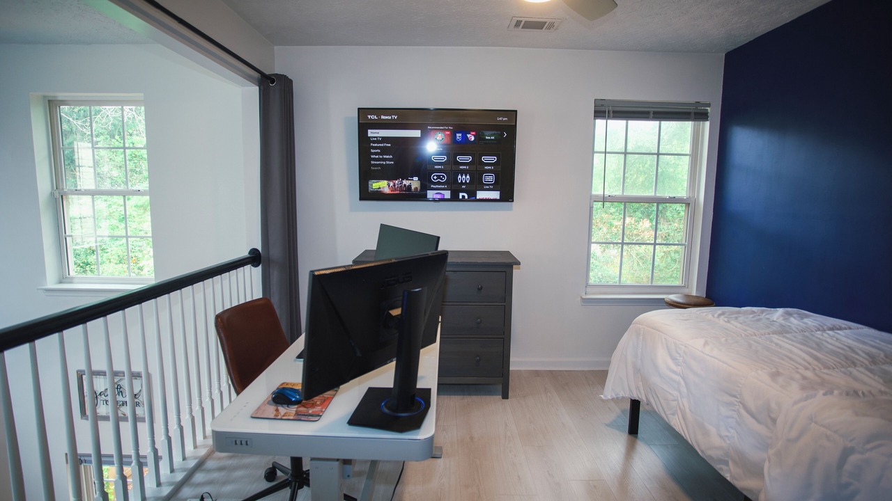Photo of Bedroom in Covington