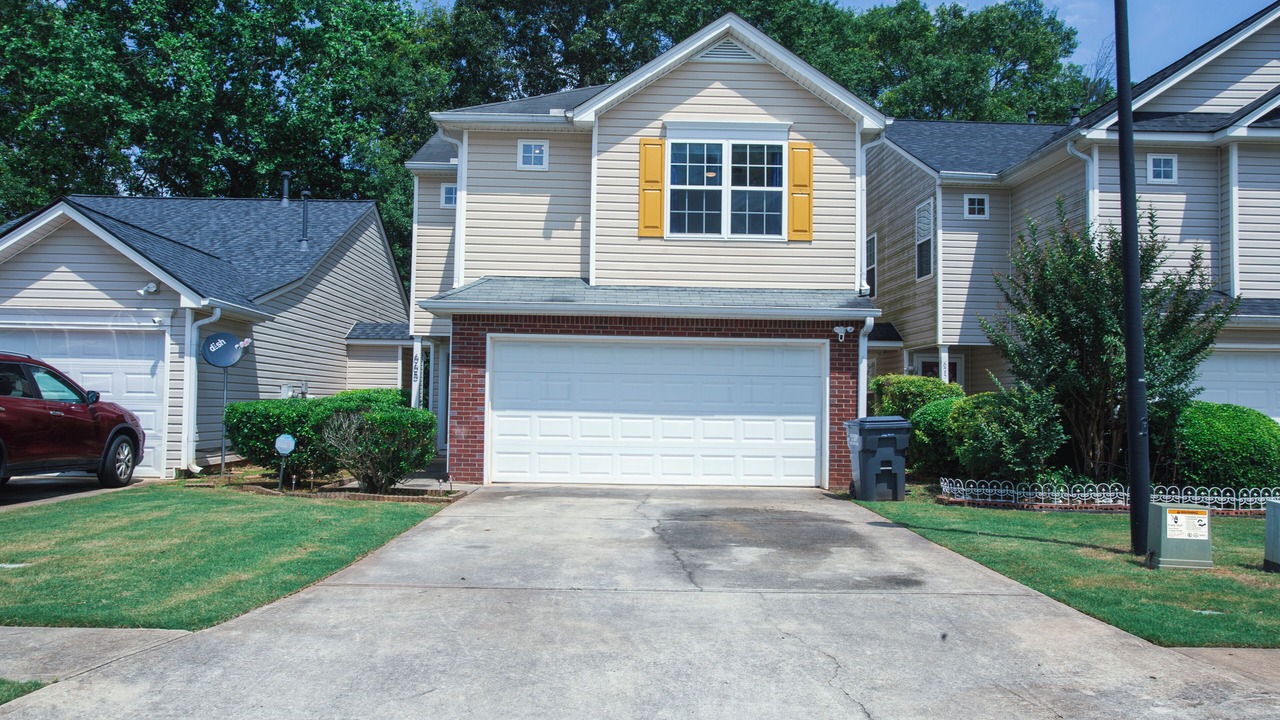 Photo of Outdoor in Covington