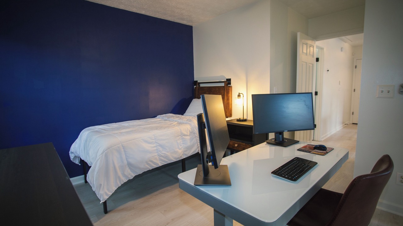 Photo of Bedroom in Covington