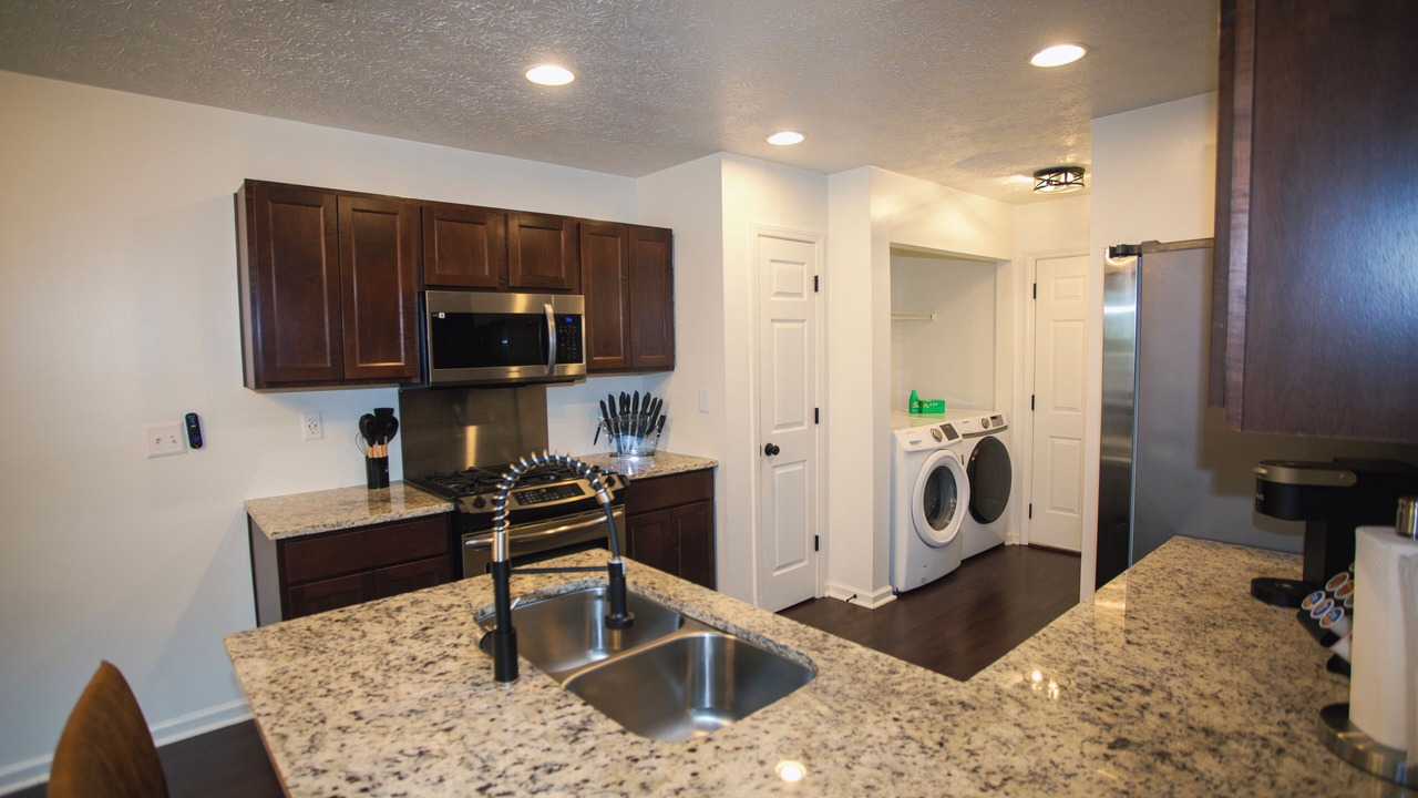 Photo of Kitchen in Covington