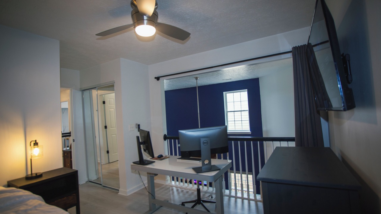 Photo of Bedroom in Covington