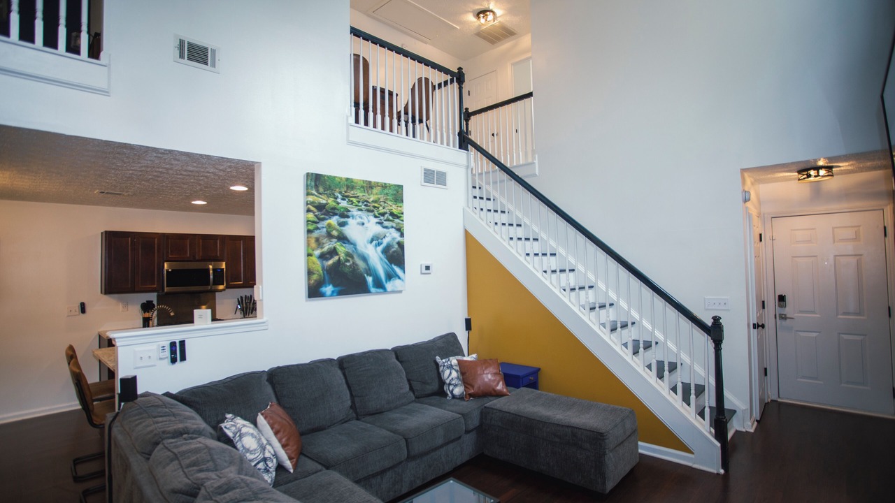 Photo of Livingroom in Covington