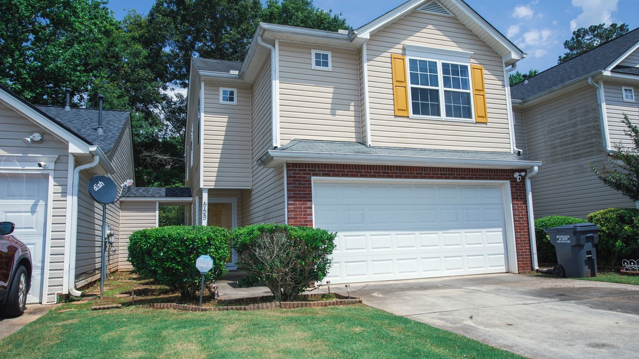 Photo of Outdoor in Covington