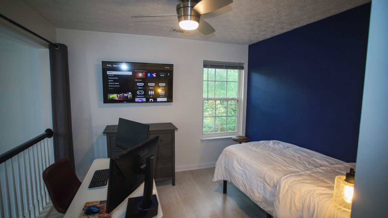 Photo of Bedroom in Covington