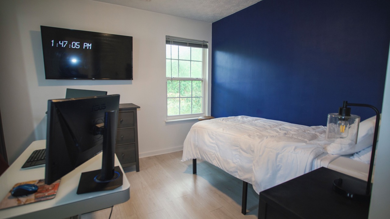 Photo of Bedroom in Covington