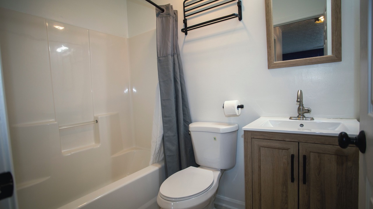 Photo of Bathroom in Covington
