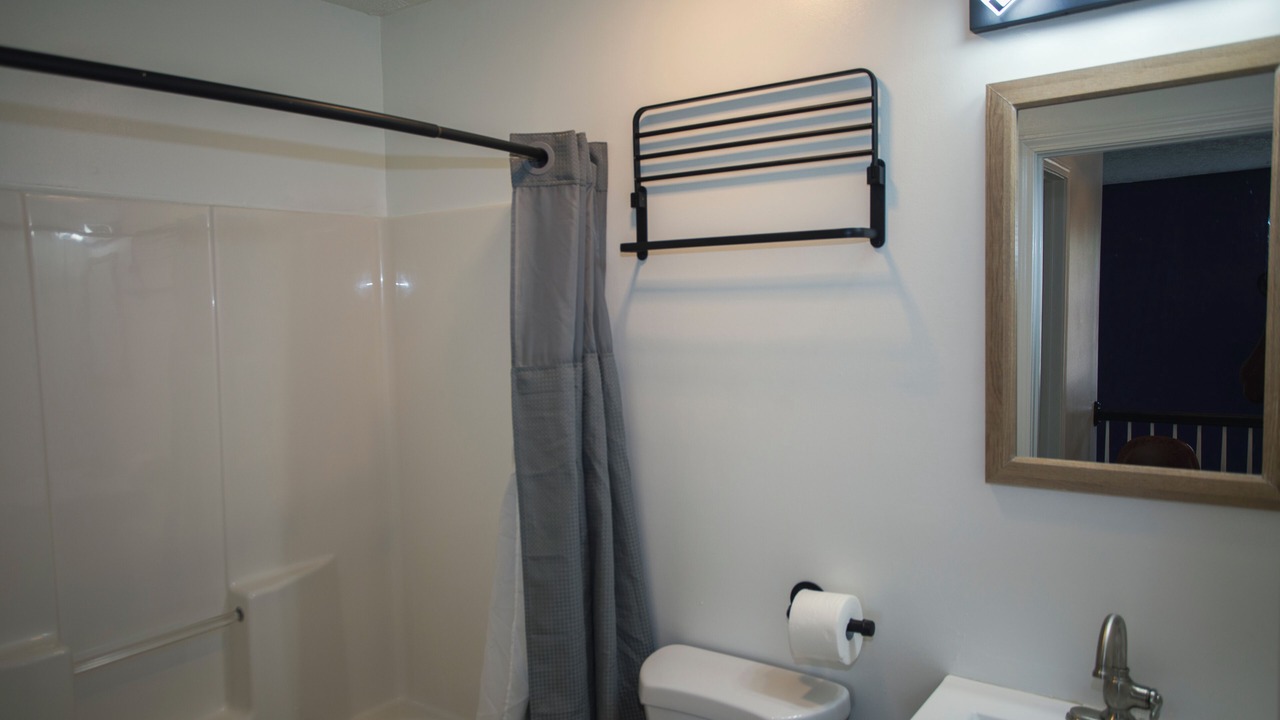 Photo of Bathroom in Covington