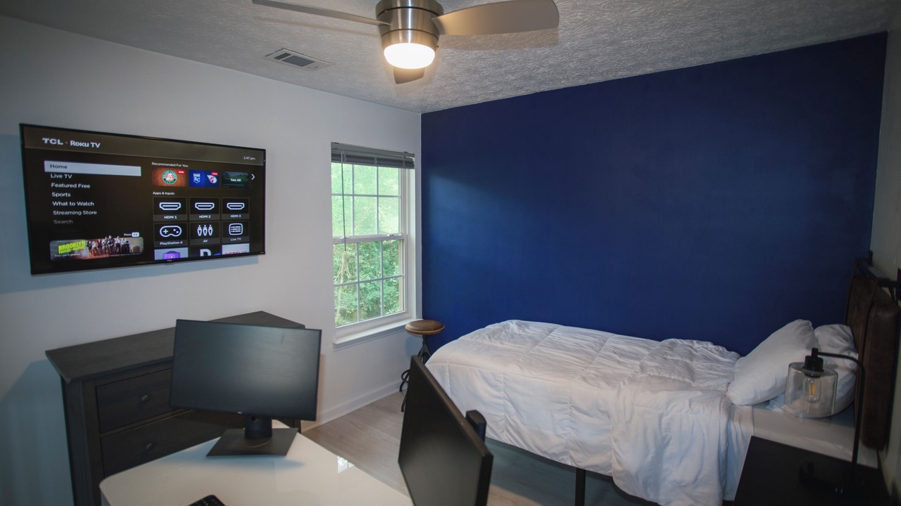 Photo of Bedroom in Covington