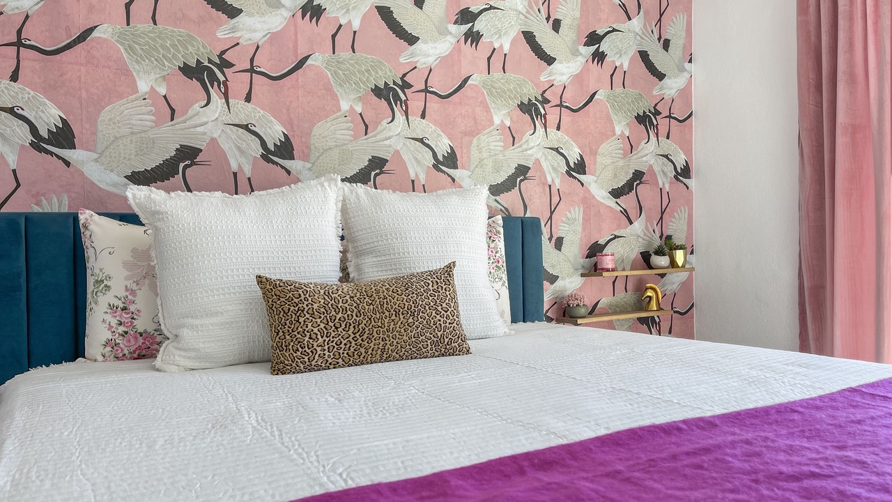 Photo of Bedroom in Cavalier Vista