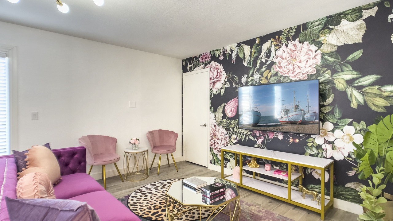 Photo of Livingroom in Cavalier Vista