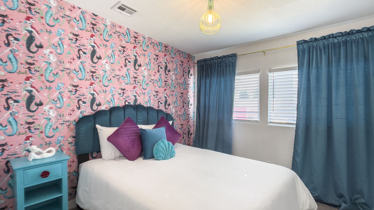 Photo of Bedroom in Cavalier Vista