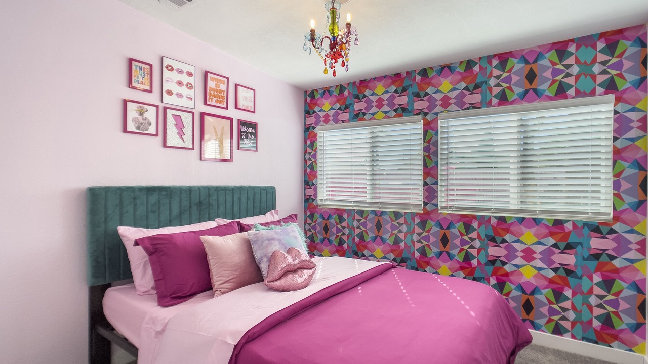 Photo of Bedroom in Cavalier Vista
