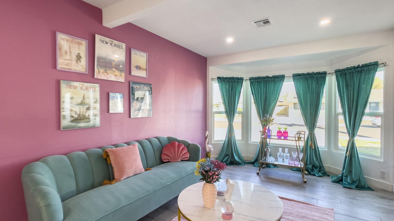 Photo of Bedroom in Cavalier Vista