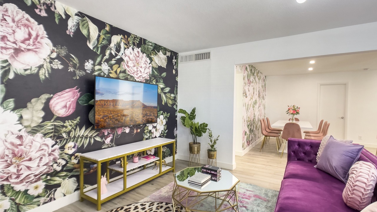 Photo of Livingroom in Cavalier Vista