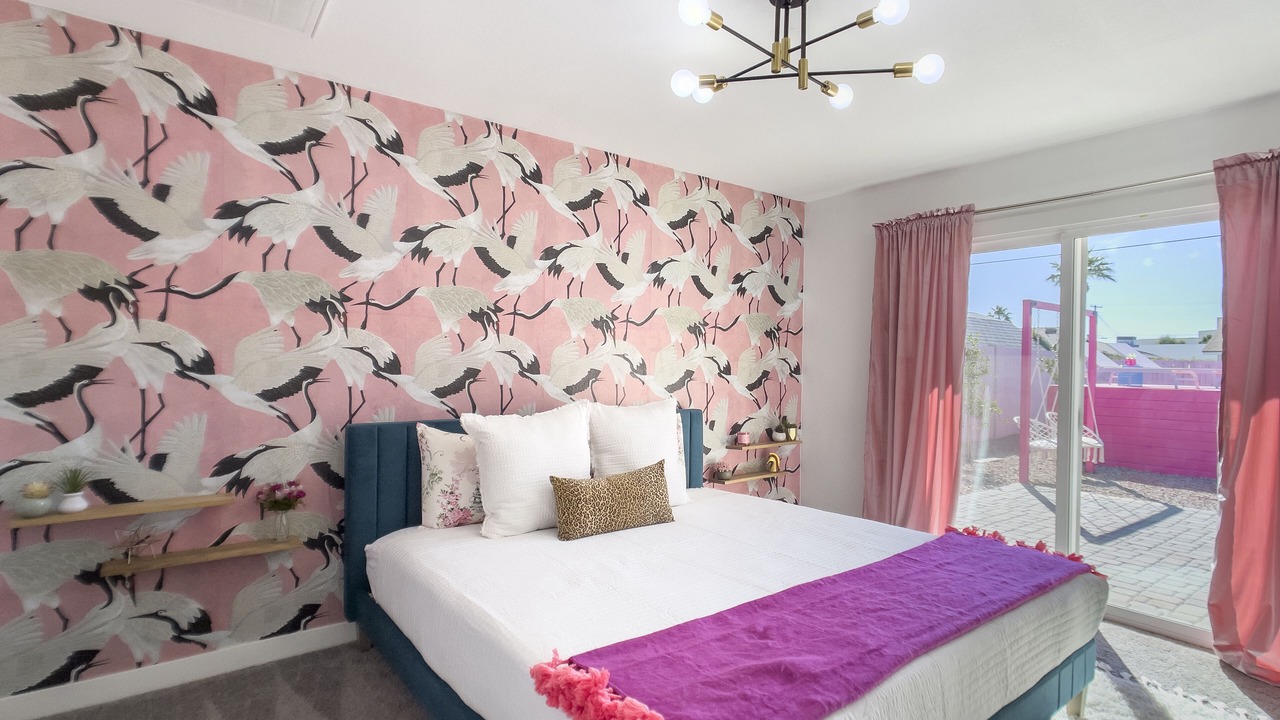 Photo of Bedroom in Cavalier Vista