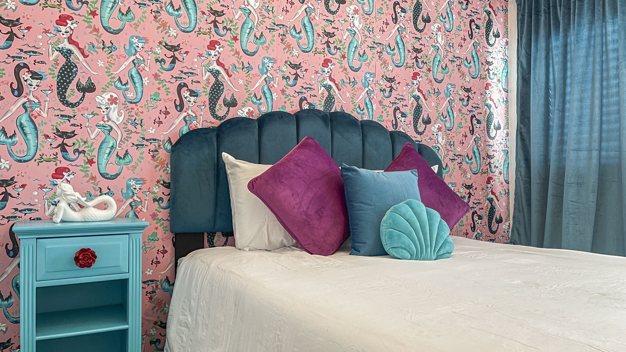 Photo of Bedroom in Cavalier Vista