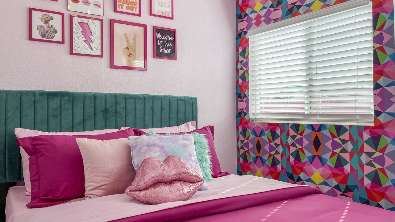 Photo of Bedroom in Cavalier Vista
