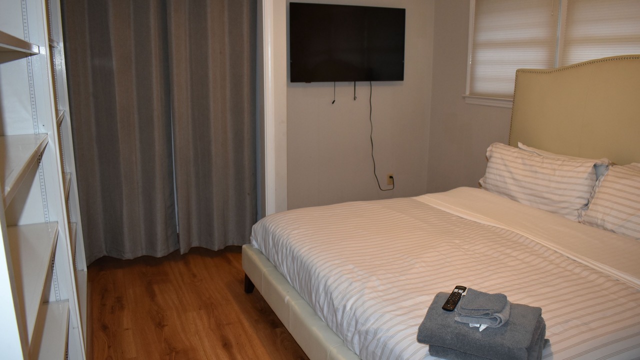 Photo of Bedroom in Brookhaven