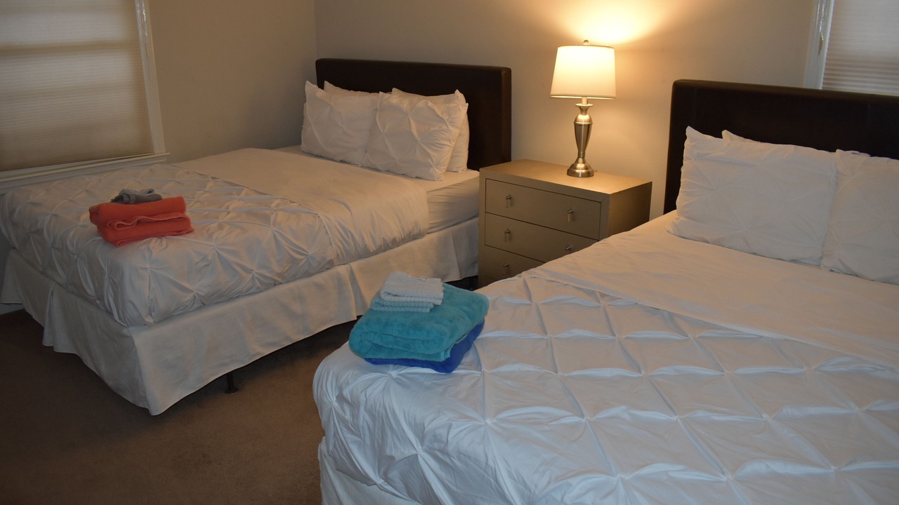 Photo of Bedroom in Brookhaven